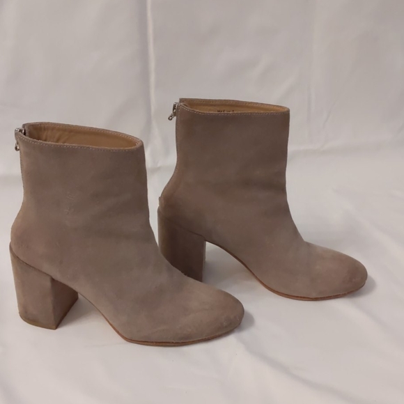 Booties - Picture 3 of 5